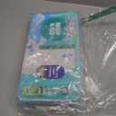 Swiffer Sweeper Wet Mopping Cloths Gain Microfiber Refill