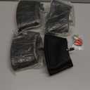 80/100-12 2.75/3.00-12 Inner Tube for 110cc 125cc CRF50 CRF70 XR70 CRF110 KLX110 TTR90 TTR110 PW80 RM60 RM65 DRZ110 TaoTao DB14 SSR Apollo Coolster Dirt Pit Bike Motorcycle Heavy Duty 4 Pack