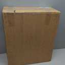 Corrugated Mail And Shipping Packaging Boxes - 25 Pack (12 x 10 x 8 inch / 25 pack), Corrugated Cardboard Box For Shipping, Storage, Mailing, Packaging & Storage
