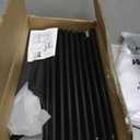 Outdoor-Projector-Screen-with-Stand - 120 inch Portable Projector Screen Indoor Outdoor Projector Screens 16:9 4K HD Lightweight Movie Screen with Carry Bag for Backyard Movie Night