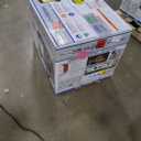 DuroMax XP13000EH 13,000-Watt Dual Fuel Portable Generator - Gas & Propane, Electric Start, Whole Home Backup Power, Transfer Switch Ready, RV & Emergency Ready