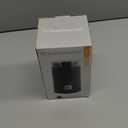 Toastmaster Electric Coffee Bean Grinder, Black