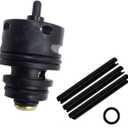 A08368 Trigger Valve Assembly Compatible with Cable Nailer COIL200 COIL250 FN250A FC350A FM350A FR350A ect