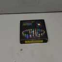 Light Up Letters LED Letter - Marquee Letters Room Decor Alphabet Letter Music Sync Color Change Colorful - Christmas Birthday Gifts for Girl 2/3/4/5 Year Old Girl Gifts Gifts for Teenage Girls