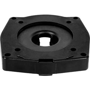 Motor Mounting Plate SPX1600F5, Compatible with Hay Ward Super Pumps, Pool Motor Mounting Plate Replaces SP1600X SP2600X Series Pump - Pool Pump Parts, 1 Pack