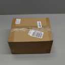 GADFISH Trailer Hitch Flagpole Mount, 2 Mounting Options US Flag Hitch Mount, Universal Flag Hitch Mount for All 2" Receiver, Trailer Hitch Flag Pole Holder for Driving, Black (for 2 Flagpoles)