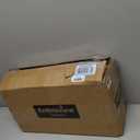 Ambreview Disposable Dog Diapers Female, Just Pull It Up, Doggie Diapers for Female Dogs, Strong Absorbency | Leak Proof, for Dogs in Heat | Elderly | Disabled, M 100 PCS (M(Waist 11.8"-19.7"))