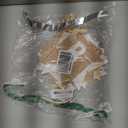 Pre-Strung Gold Happy 21st Birthday Banner Decorations,12 ft No DIY Gold Glitter 21st Birthday Party Banner Sign Decor for Women Men Girl Boy Party Supplies