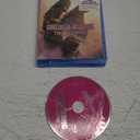 Godzilla x Kong: The New Empire (2024) (Blu-ray)