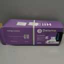 DELOMO LULU , THE LARGE PET ROLLER, LINT ROLLER