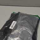 Phicia Sexy Satin Halter Neck Backless Maxi Dress for Women Elegant Tie Cowl Back Formal Wedding Guest Dress for Summer (Medium, Black)