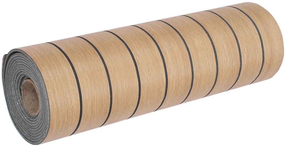 3D Textured Wall Panels, peelable and Adhesive, 300x40 cm, Waterproof self-Adhesive Strip Wallpaper, Suitable for bathrooms, Kitchens and bedrooms.