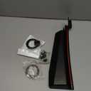 Car Phone Holder for 2024 2025 BMW The X5 / 2024 2025 BMW X6 /2023-2026 BMW X7 Accessories 14.9-inch Screen Fixed Clip,360 Rotation Phone Mount Compatible with MagSafe, Cell Phone Holder