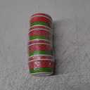 2CT reusable bowls 4in DISTRIBUTED BY SEASONAL CELEBRATIONS, FORT MILL (4Pack)