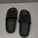 Black Slippers, 40-41