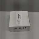 Jugreat Double Side gate Latch, Heavy Duty Gate Latches for Outdoor Fence,Black Gate Latch for Wooden Fence, Wooden Gate, Pool Gate, Backyard, Garden