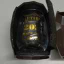 Retirement Gifts for Women Men- Retired 2025 Not My Problem Anymore Happy Retirement Gifts for Her Him Colleague Leader Boss Teacher Friend Nurse Coworker Retirement Wine Glass & Bottle Gift Bag Set