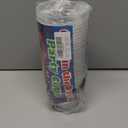 mishunyus 24 Pcs Christmas Party Cups, Glow Christmas Theme Cups, for Holiday Party Supplies, for Nighttime Fun, BBQ, Holiday Decor, with 8 pattern