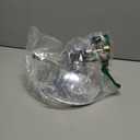 Roykaw Golf Cart Propane Heater for 1 LB Cylinder, 6300 BTU Heater Propane with Cylinder Stand, Portable Propane Heater for Outdoor Use, Propane Tank Heater, Wide Heating Area, Allow -40