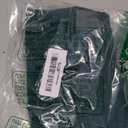 BEAUTYZOO Dog Hoodie for Small Medium Large Dogs, Winter Fall Warm Dog Clothes for Puppy S M Sized Dogs Girl Boy, Dog Sweater Shirt Hoodies with Pocket Bulldog Pitbull Cat Clothing Coat (S/M (Back: 14",Chest: 19", Neck: 12"), Dark Green)