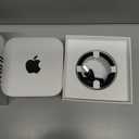 Apple 2024 Mac mini Desktop Computer with M4 chip with 10core CPU and 10core GPU: Built for Apple Intelligence, 24GB Unified Memory, 512GB SSD Storage, Gigabit Ethernet. Works with iPhone/iPad