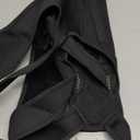 Posture Corrector for Women & Men, Back Brace Straightener with Adjustable Support, Relief for Neck/Shoulder/Back Pain, Scoliosis & Hunchback Correction, Breathable Mesh Design (Medium, Black)