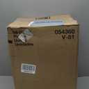 Disposable Heavy Absorbency Incontinence Underwear, XL, 56 per Case