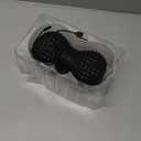 4-Speed Vibrating Peanut Massage Ball for Targeted Muscle Relaxation & Mobility Support | Textured Deep Pressure Roller | Compact & Rechargeable