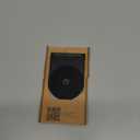 Rolling Square Edge Pro Tablet Kit - Mount and Phone Magnetic Holder, Smartworking & Productivity Stand Accessory, Compatible with MagSafe, Compatible with Any Tablet or Phone, Black (Only A Single Core, Nothing Else Included)