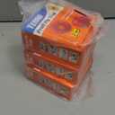 TERRO T2502 Ready-to-Use Indoor Fruit Fly Trap with Built in Window - 2 Traps + 90 day Lure Supply 3 Packs