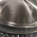 Mueller Rapid Boil Electric Tea Kettle 1.8L  Borosilicate Glass & Stainless Steel  BPA-Free Hot Water Boiler, LED Light, Auto Shut-Off, Boil Dry Protection Fast Water Heater  Kitchen Appliances