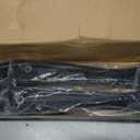 A-Premium Rear Rearward Lower Control Arm, with Bushing