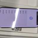 Apple iPhone 16 Pro, US Version, 128GB, Black Titanium- Unlocked