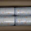 Pampers Overnight Diapers - Swaddlers Overnights - Size 4, 104 Count, Disposable Baby Diaper, Night Time Leak and Skin Protection