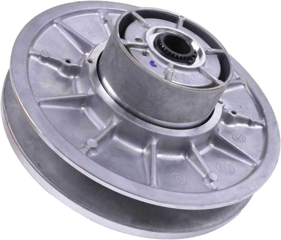 HOLDWELL Secondary Driven Clutch 1322138 1322163 1322180 1322845 Compatible with Polaris Sportsman Scrambler 400 500 Ranger TM Magnum Trial Boss Trail Blazer Big Boss Xplorer Xpress Xpedition Sport