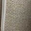Bullnose Carpet Stair Treads for Wooden Steps, Non-Slip Self-Adhesive Stair Tread Mat, Indoor Corridor and Pet Stair Carpet, Washable, Preventing Pets, 29.5"x9.5"x1.5" 14pcs, Camel