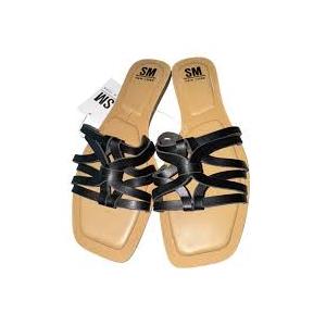 Mercari SM New York Chunky Sandals for Women, 11M