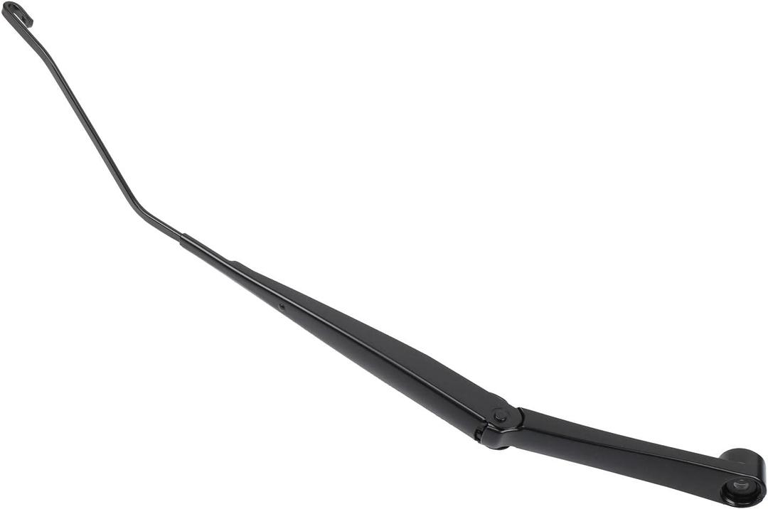 Genuine Parts 95971329 Passenger Side Windshield Wiper Arm, 27.2 in