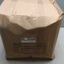 Dog Ramp for Stairs with Anti-Slip Bump for Small & Senior Dogs and Cats  Stair Wedges for Dogs with Gentle Slope, Pet Ramp with Washable Cover & Self-Sticky Pads for Safe Climbing (Gray, 6 Pack)