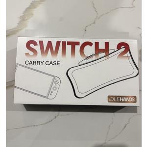 Switch Carry Case