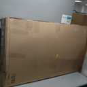 Hunting Blind with Floor Mat, 360 Degree See Through Ground Blind with Carrying Bag, 2/3/4 Person Pop Up Camouflage Tent Portable Concealed Shelter