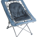 Glacier's Edge Rectangular Bungee Support Seating