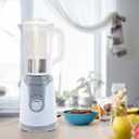 40oz Nut Milk Maker, Filterless Milk Machine with 8 Stainless Steel Blades  MultiFunction PlantBased Milk Maker and DairyFree Beverages