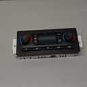 599-211XD Climate Control Module A/C Heater Air Conditioning Panel Fits 2003-2007 Chevy Silverado GMC Sierra Tahoe Suburban Yukon Cadillac Escalade 1500 2500 3500, Replaces 15832311 10367041