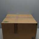 Leaf Blower, Electric Cordless Leaf Blower with 2 Batteries and Charger, 2 Speed Mode, Lightweight Cordless Blower for Blowing Leaves, Patio Cleaning, Blowers for Lawn Care and Dust