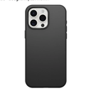 OtterBox iPhone 15 Pro MAX (Only) Symmetry Series Case - Black, Snaps to MagSafe, Ultra-Sleek, Raised Edges Protect Camera & Screen