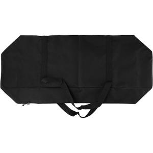 Professional Tripod Stand Carrying BagPortable Fabric Carry Storage Case for Mic Stand and Photography Light Stand Umbrella(65 * 15CM)