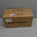 Wall Sconce Battery Operated Wall Light Fixure with Remote Control, Dimmable Battery Operated Wall Sconces Set of Two, Indoor Wireless Wall Mounted Lamp with Rechargable Bulb for Bedroom Living Room