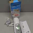 AT&T TR1909 Trimline Corded Phone with Caller ID, White (No Size)