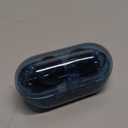 Sony WF-C710N Truly Wireless Noise-Canceling Earbuds with up to 30-Hour Battery Life, Lightweight and Secure, Glass Blue